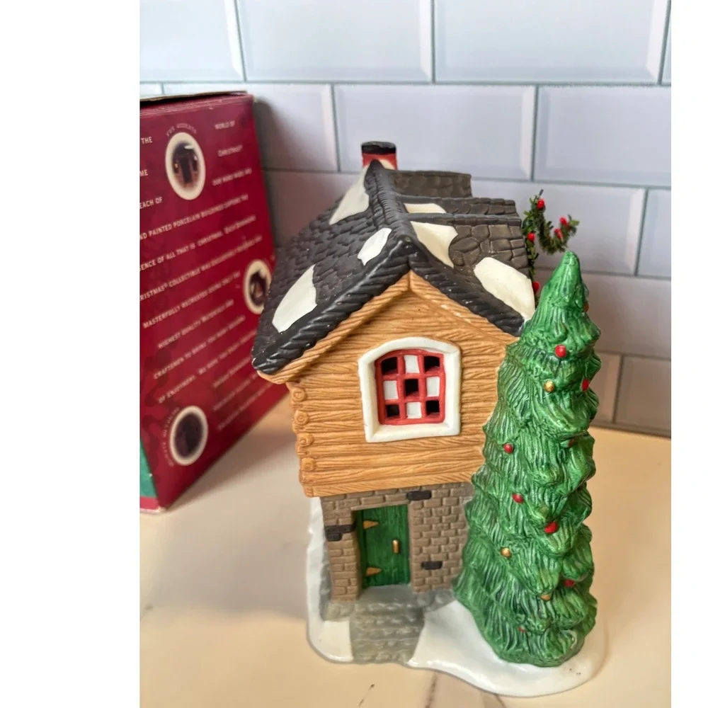 Authentic Downhome Christmas authentic downhome